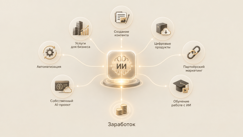 7 реальных способов для новичка